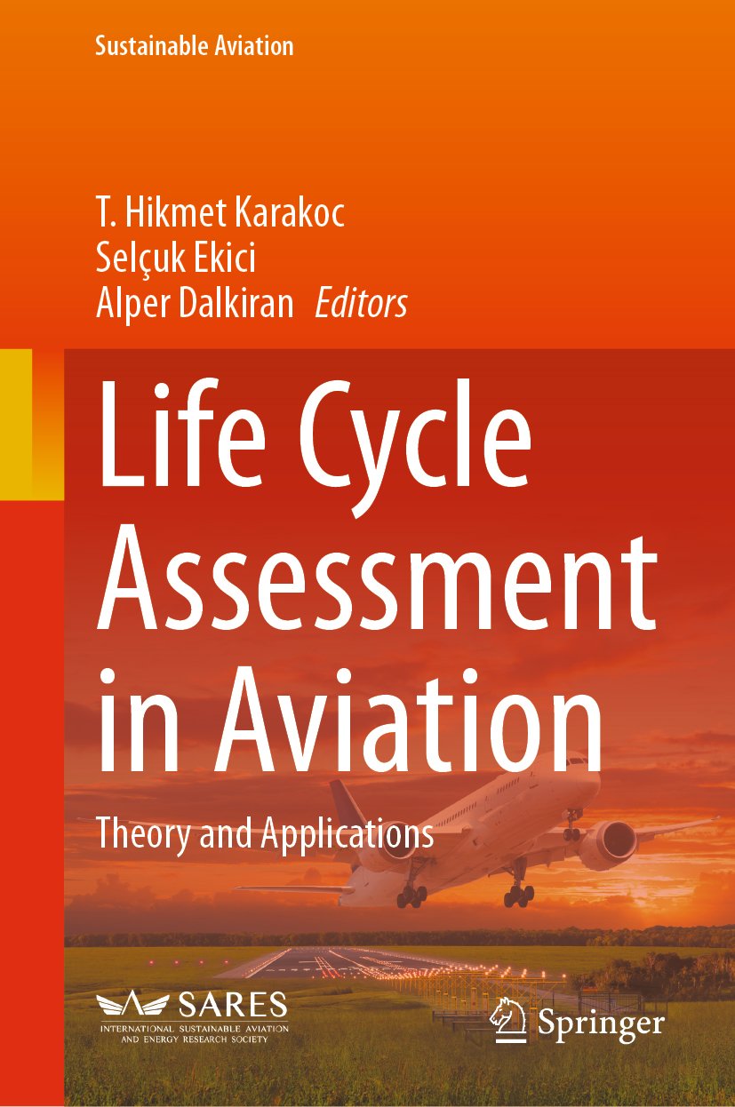 Sustainable Aviation