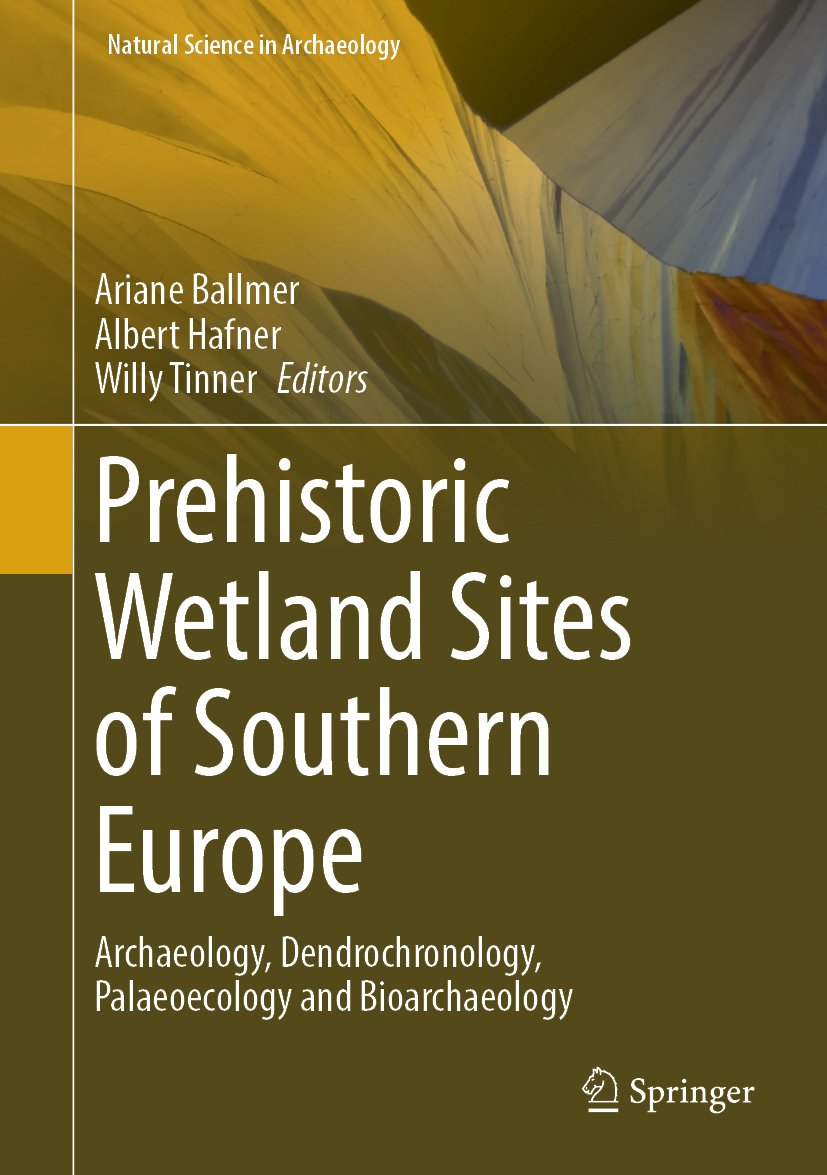 Natural Science in Archaeology