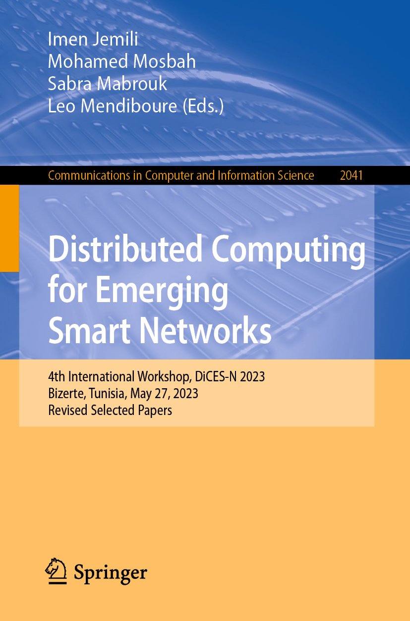 Communications in Computer and Information Science