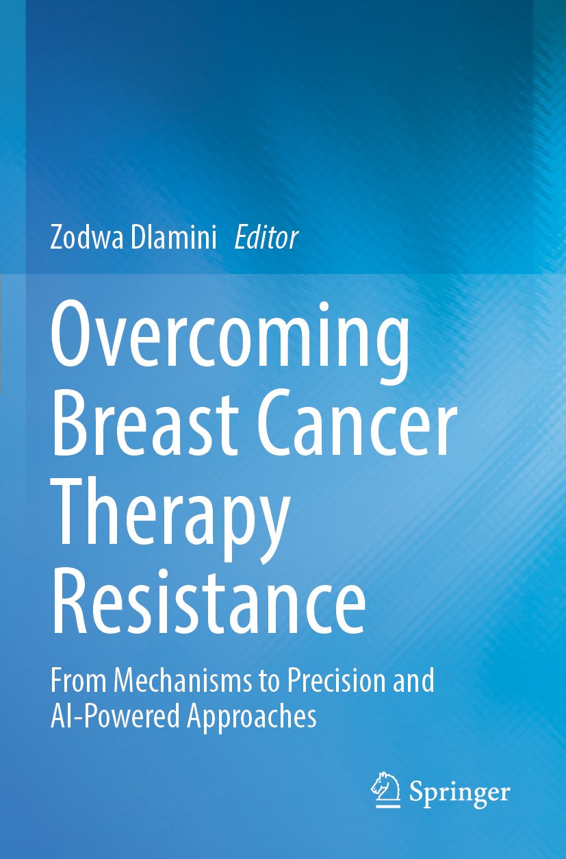 Overcoming Breast Cancer Therapy Resistance
