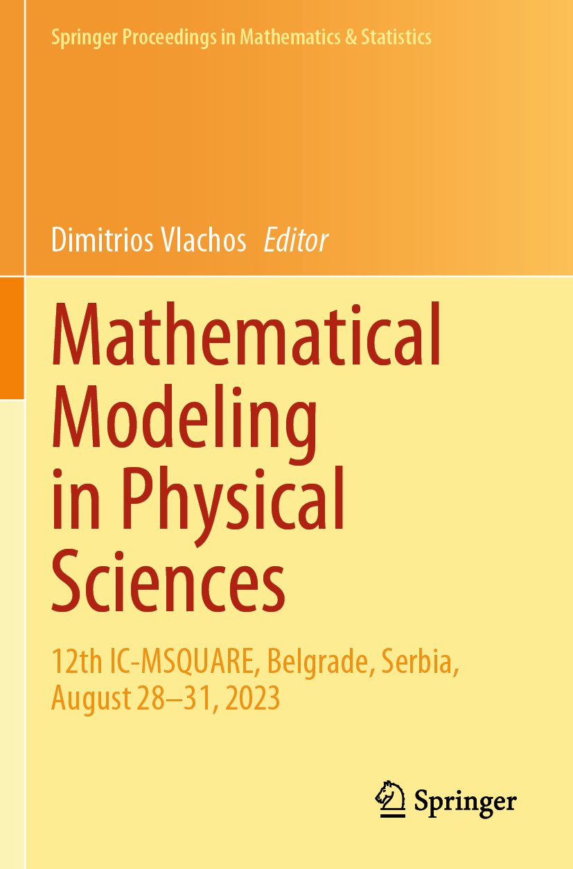Springer Proceedings in Mathematics & Statistics