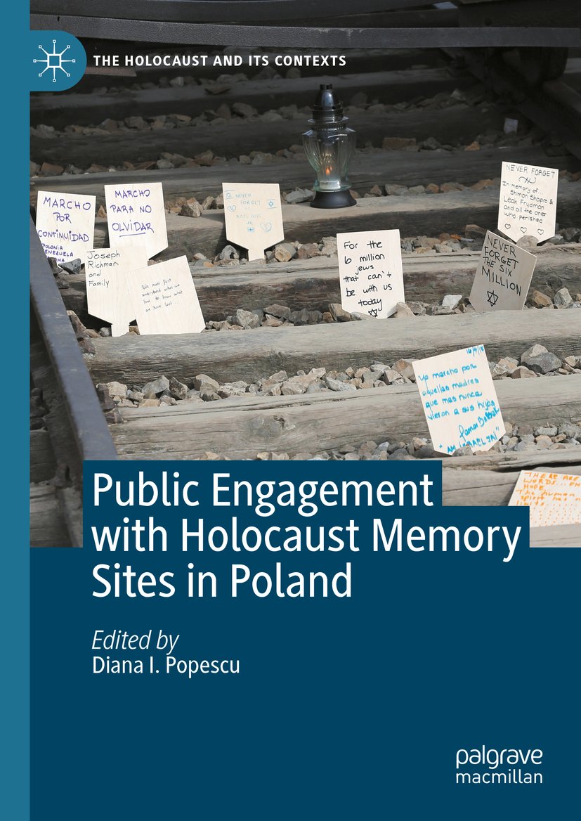 The Holocaust and its Contexts