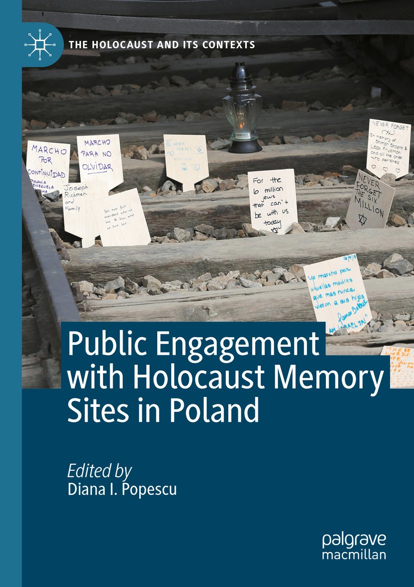 The Holocaust and its Contexts