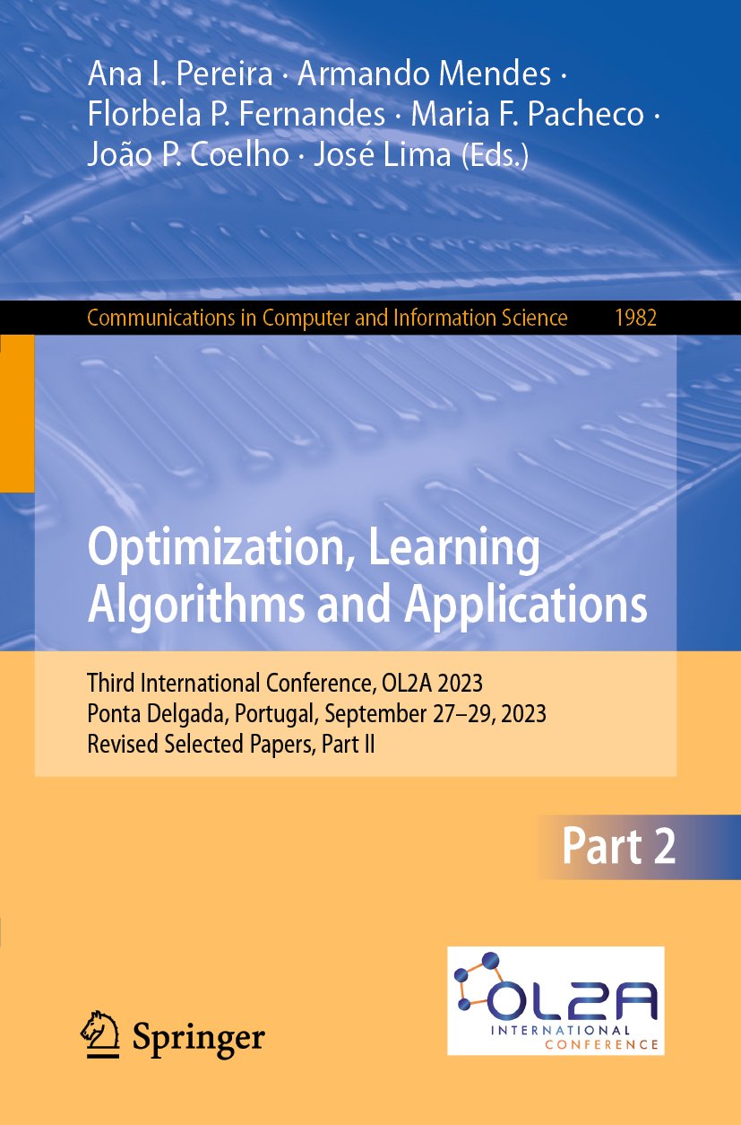 Communications in Computer and Information Science