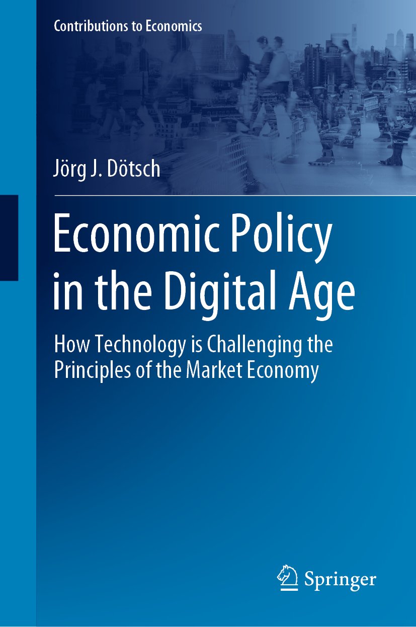 Contributions to Economics
