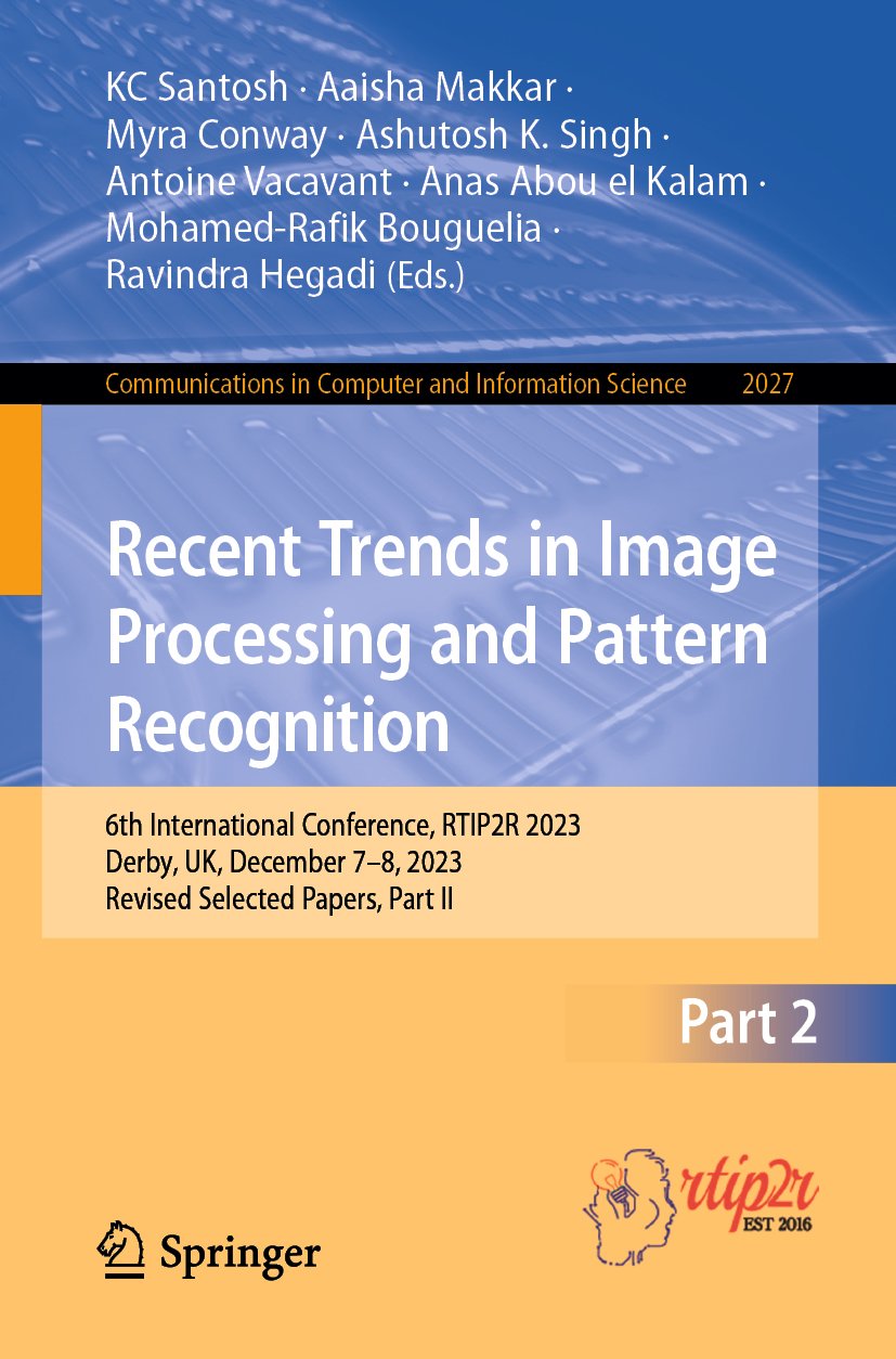 Communications in Computer and Information Science