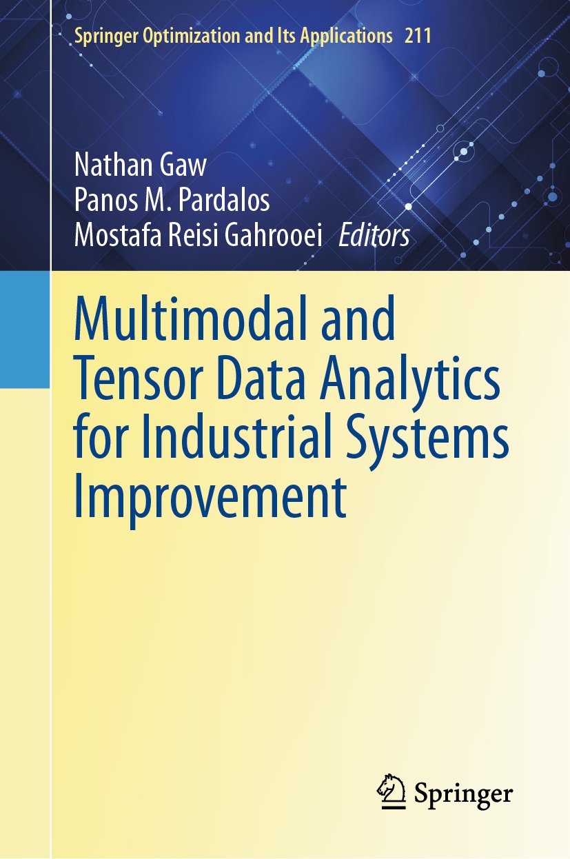Springer Optimization and Its Applications