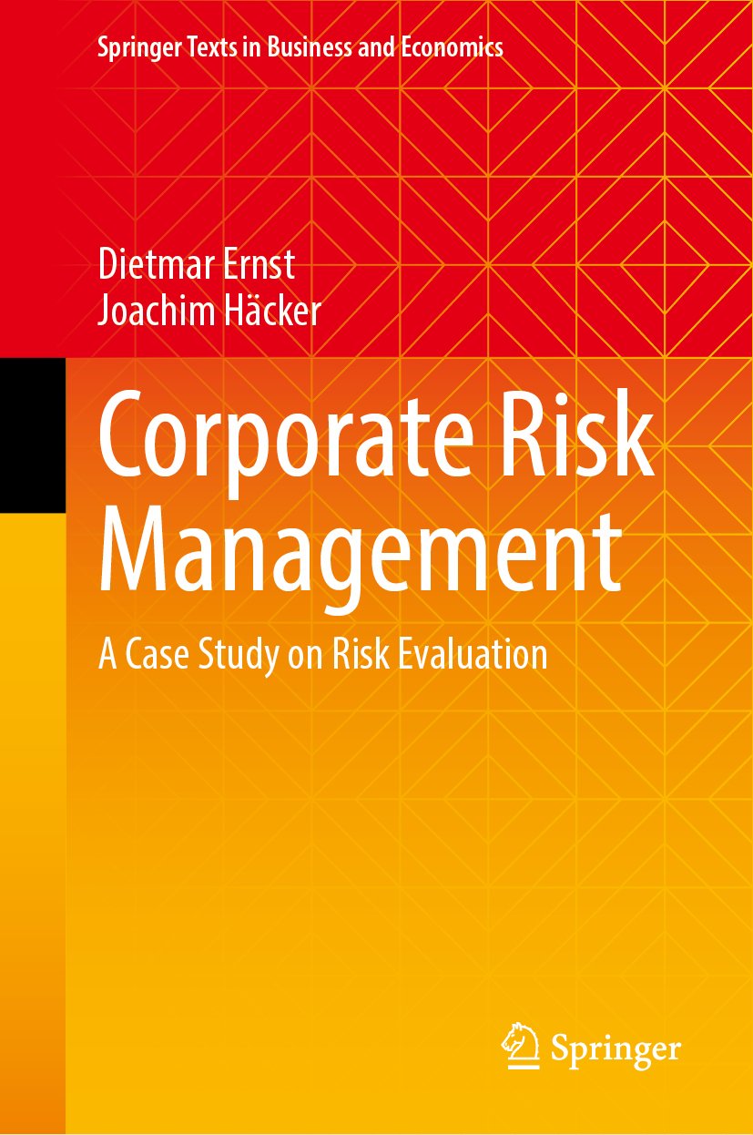Springer Texts in Business and Economics