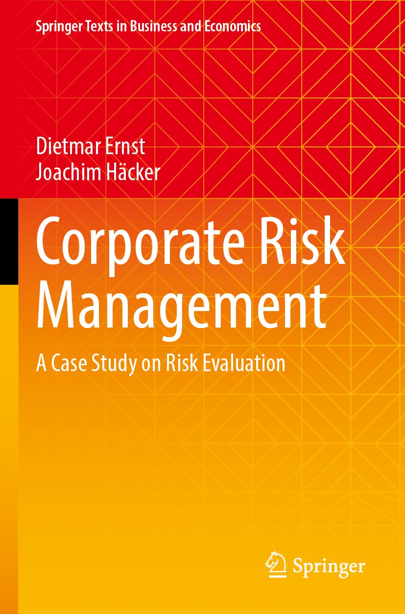 Springer Texts in Business and Economics