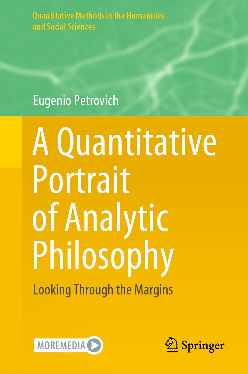 Quantitative Methods in the Humanities and Social Sciences