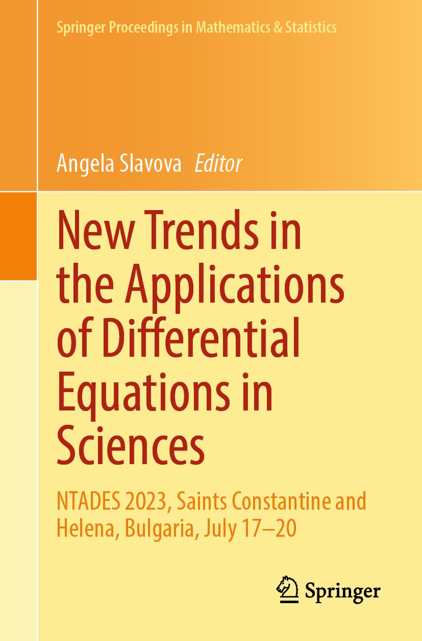 Springer Proceedings in Mathematics & Statistics