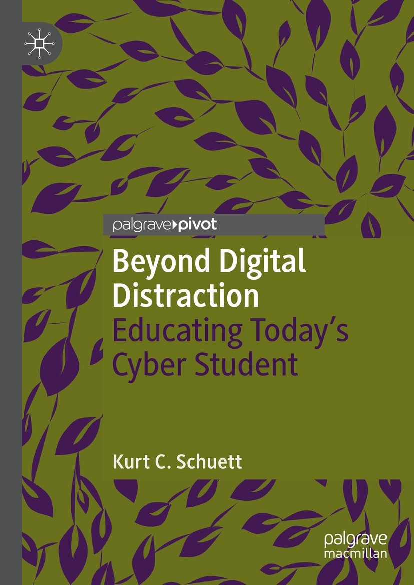 Digital Education and Learning