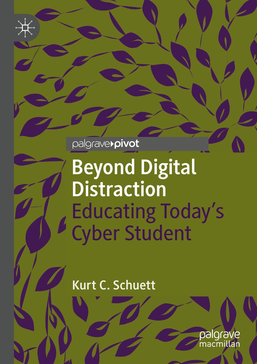 Digital Education and Learning
