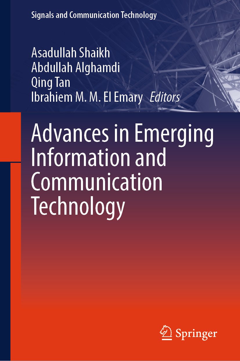 Signals and Communication Technology