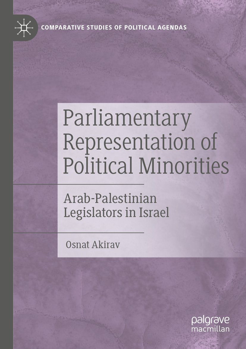 Comparative Studies of Political Agendas