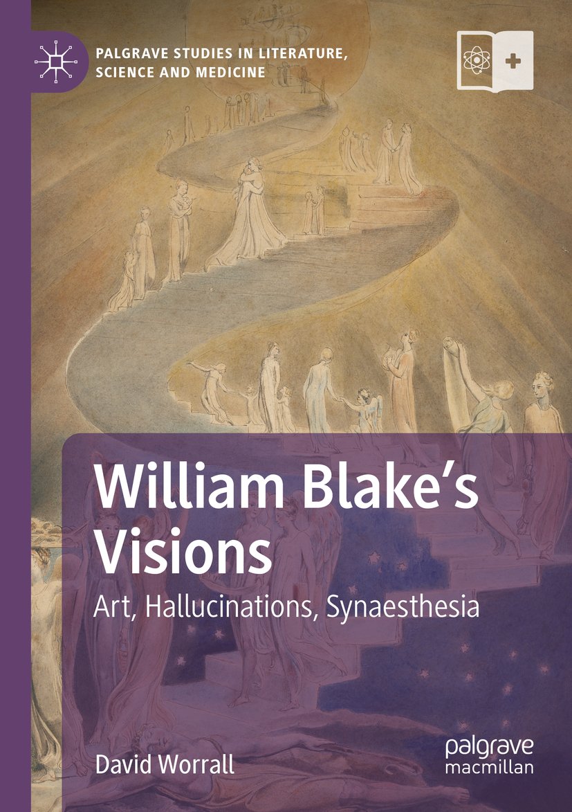 Palgrave Studies in Literature, Science and Medicine