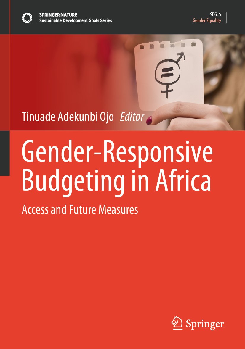Sustainable Development Goals Series