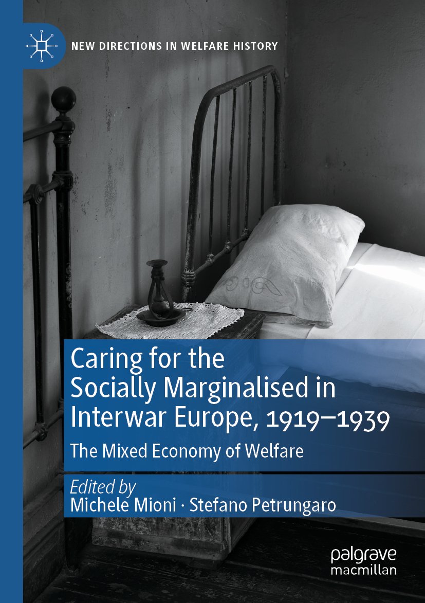 New Directions in Welfare History