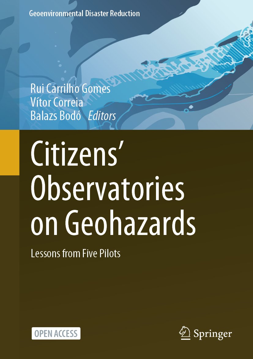 Geoenvironmental Disaster Reduction