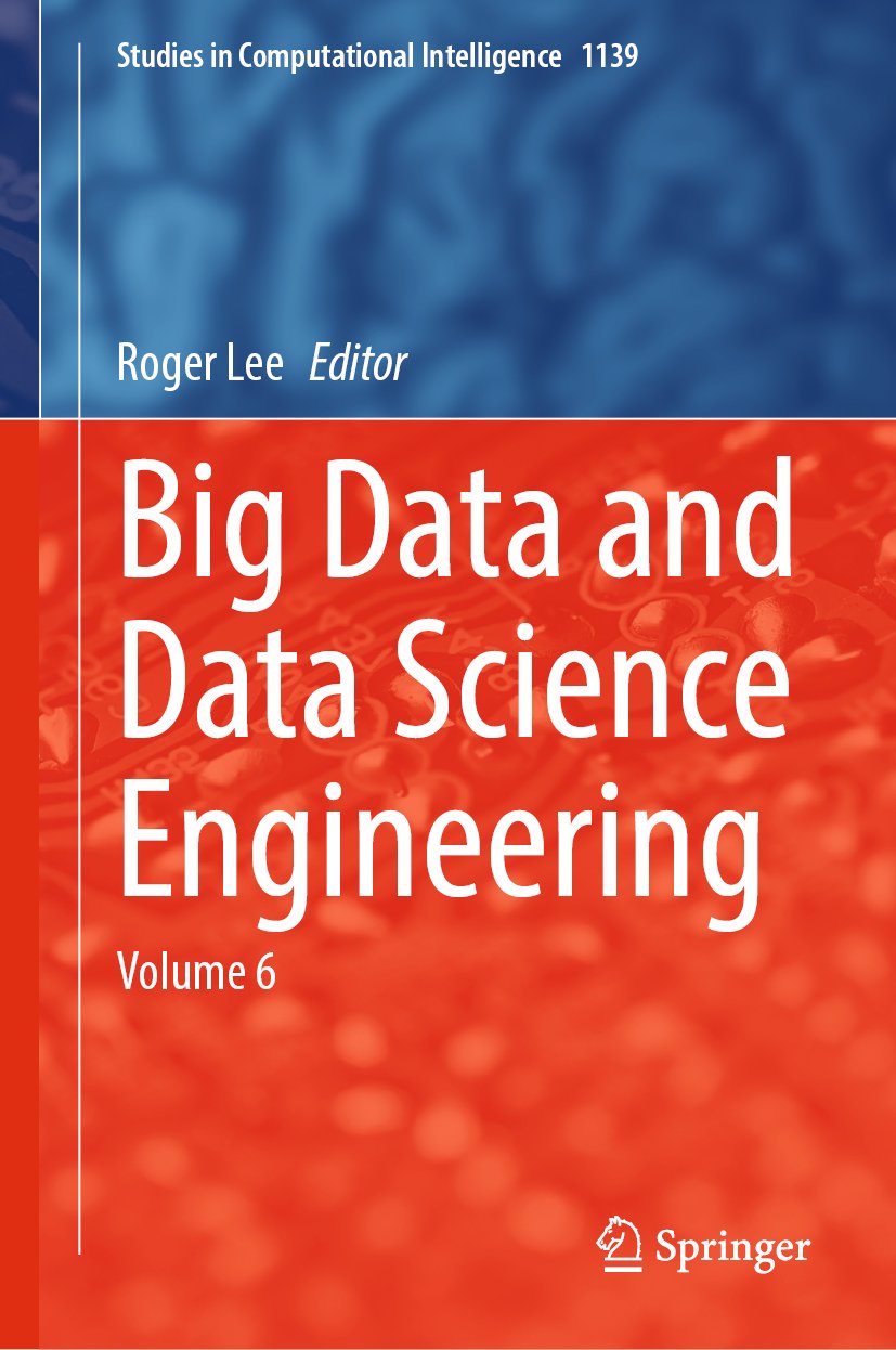 Studies in Computational Intelligence