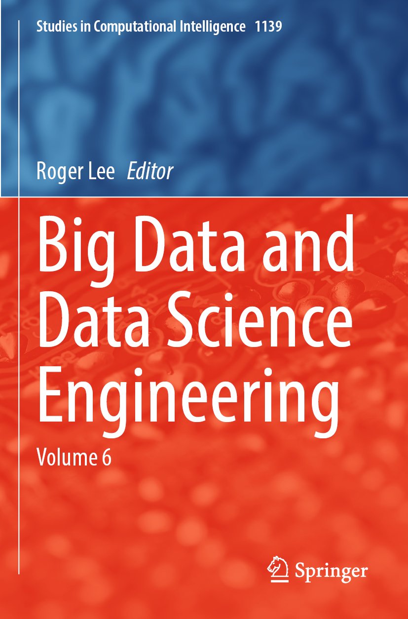 Studies in Computational Intelligence