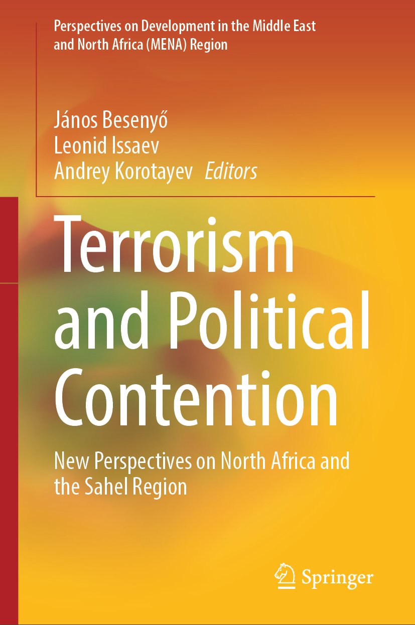 Perspectives on Development in the Middle East and North Africa (MENA) Region