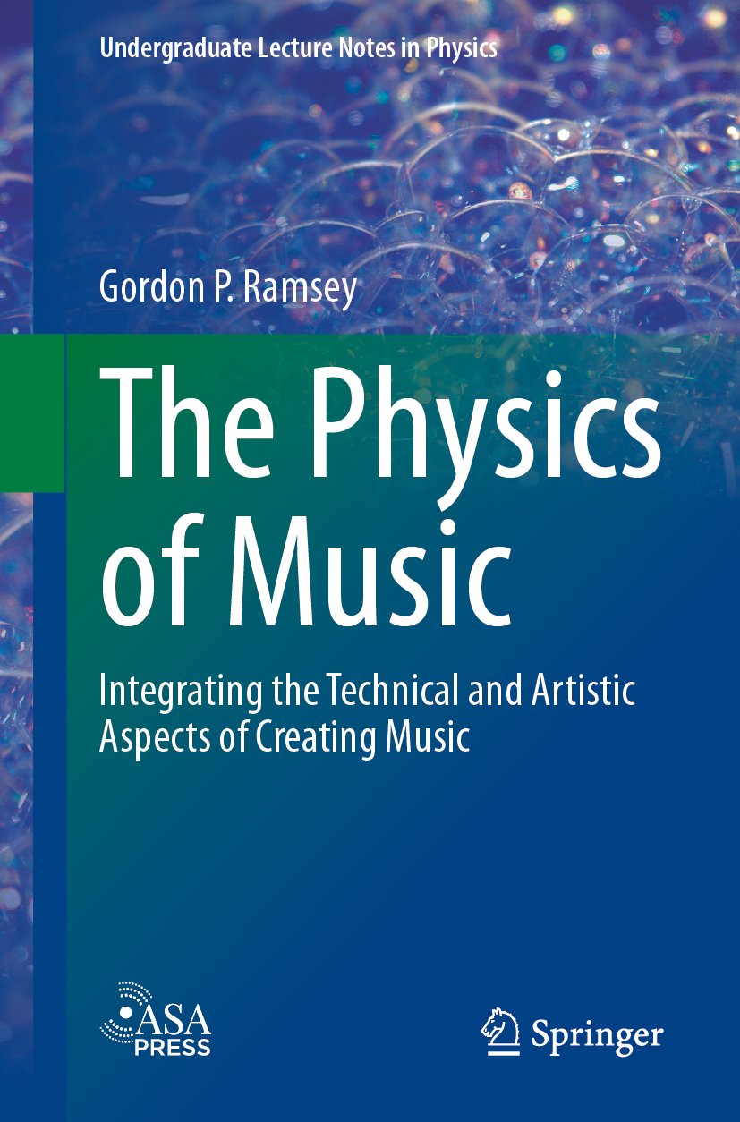 Undergraduate Lecture Notes in Physics