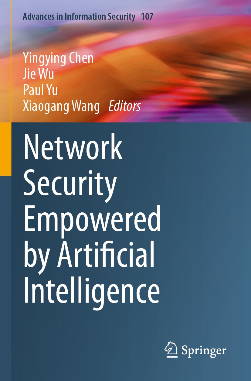 Advances in Information Security