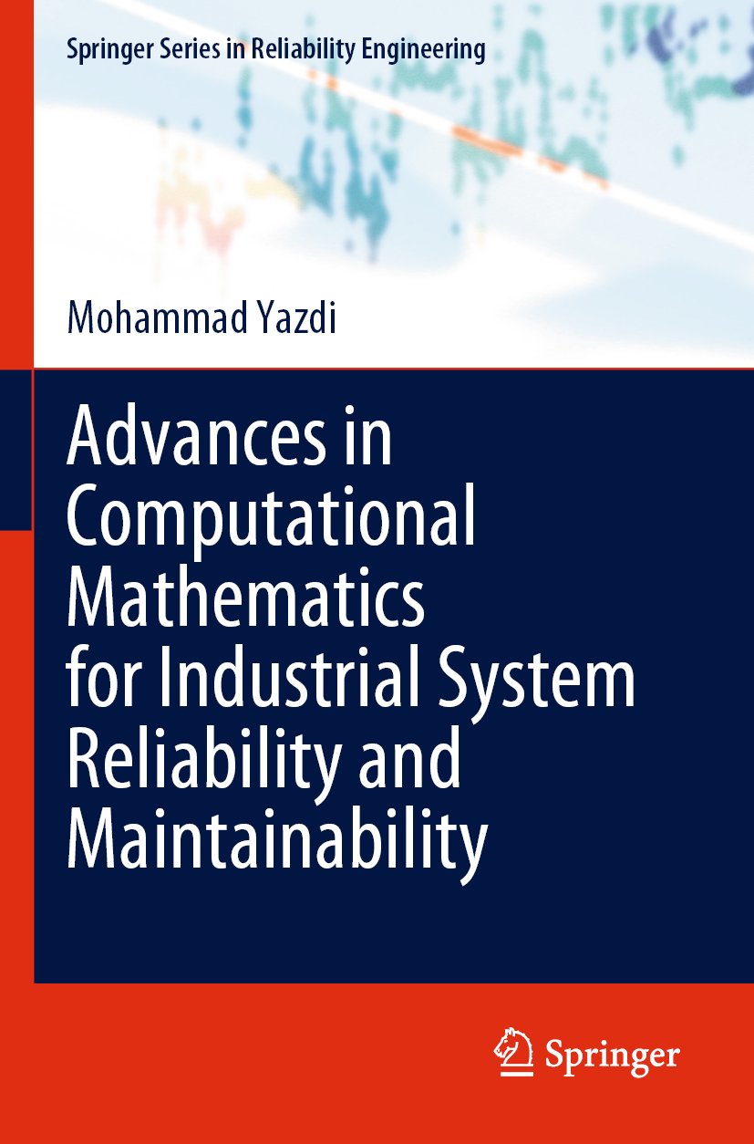 Springer Series in Reliability Engineering