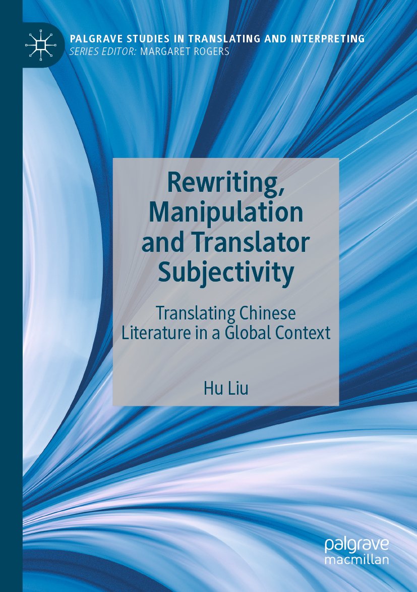 Palgrave Studies in Translating and Interpreting