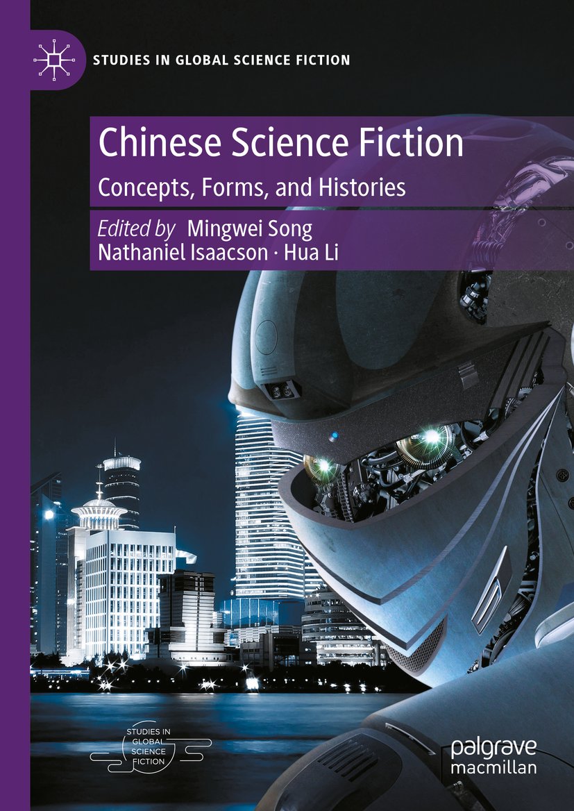 Studies in Global Science Fiction