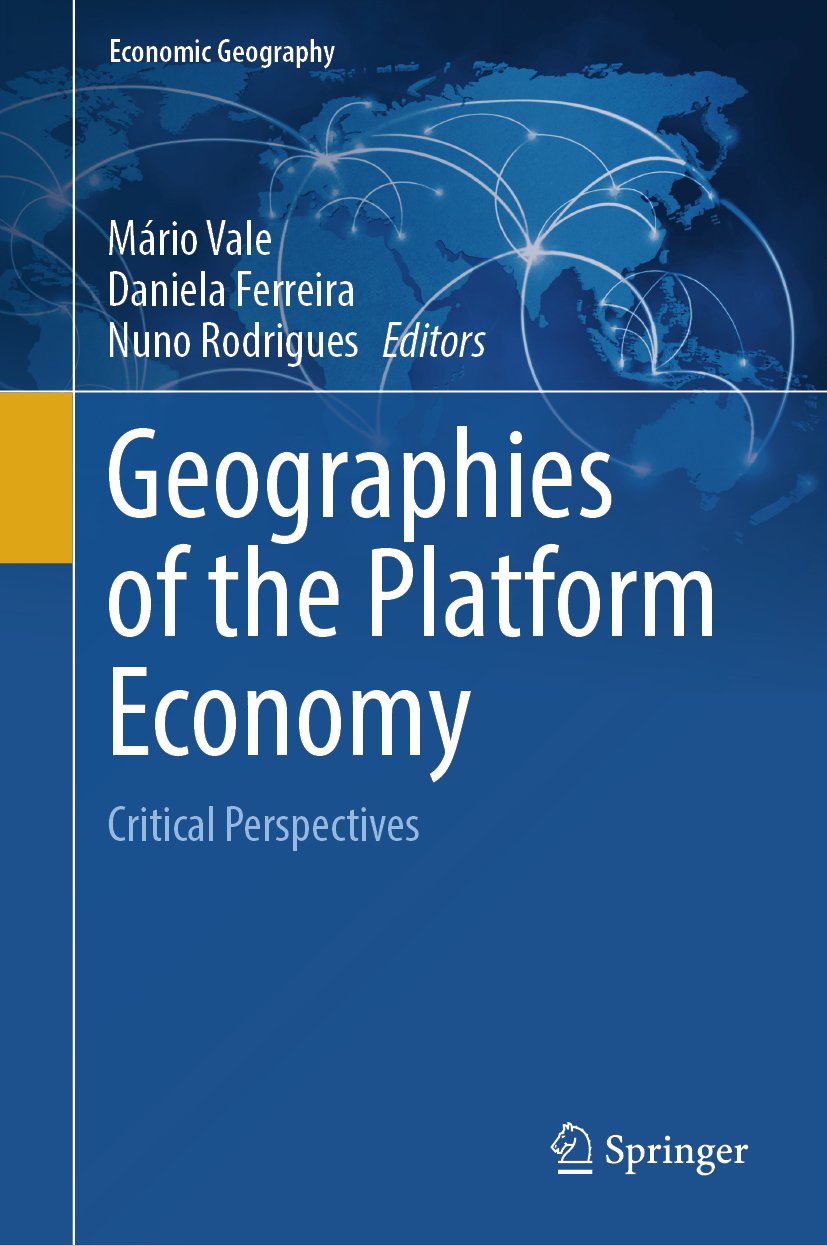Economic Geography