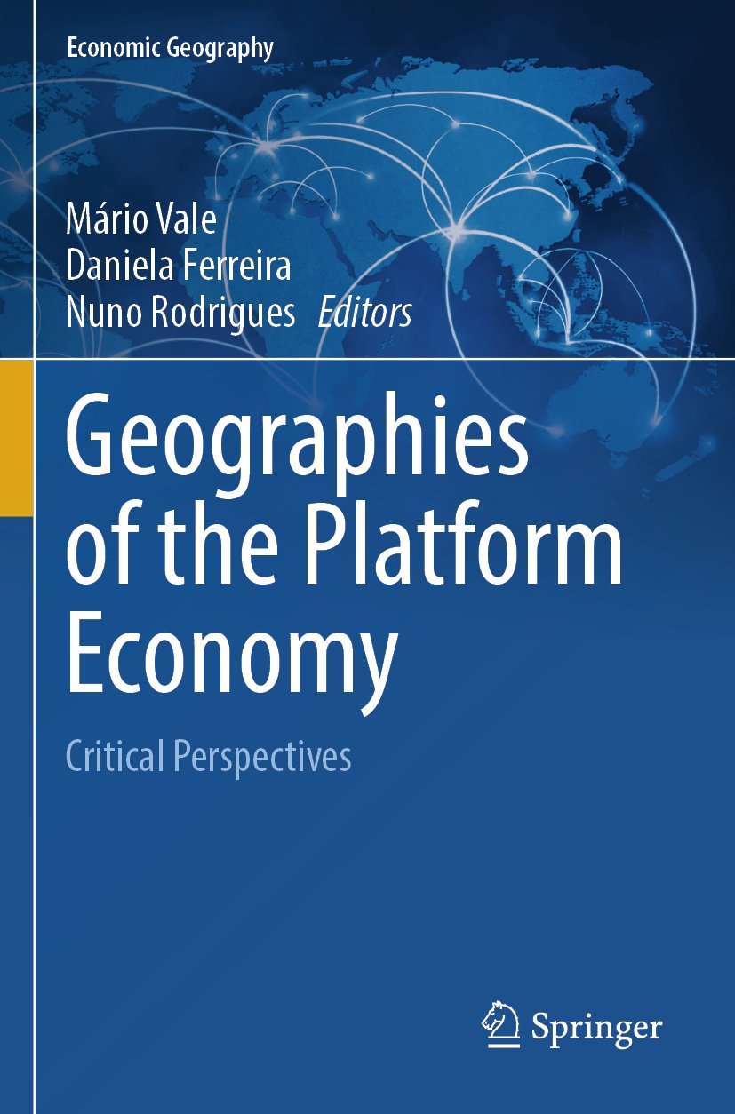 Economic Geography