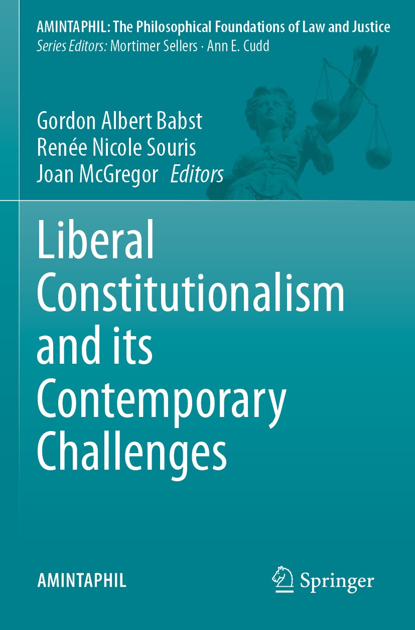 AMINTAPHIL: The Philosophical Foundations of Law and Justice
