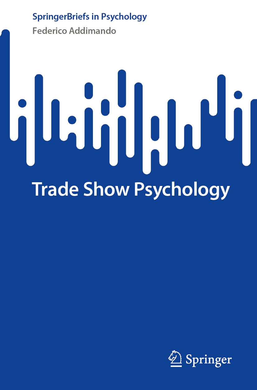 SpringerBriefs in Psychology