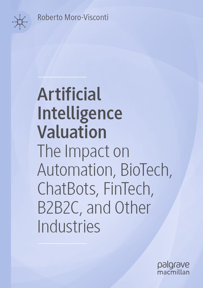 Artificial Intelligence Valuation
