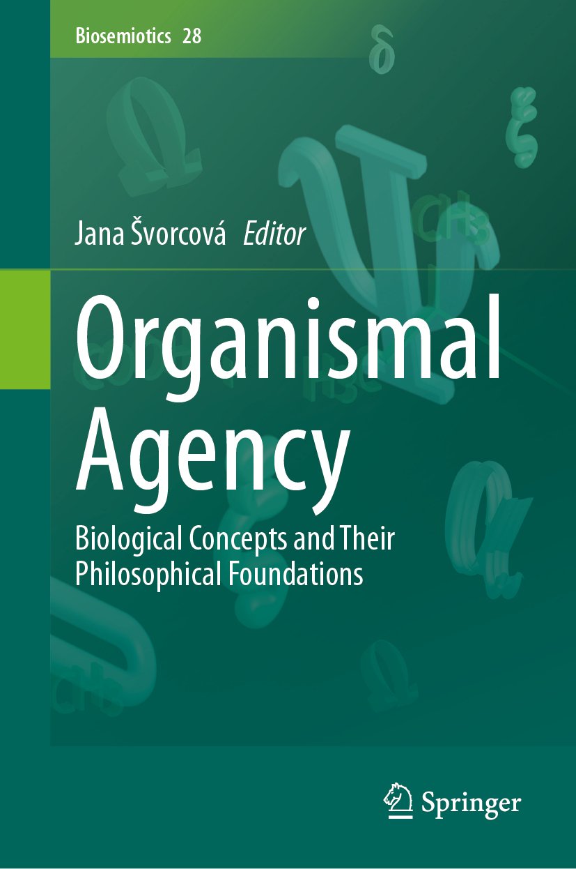 Biosemiotics