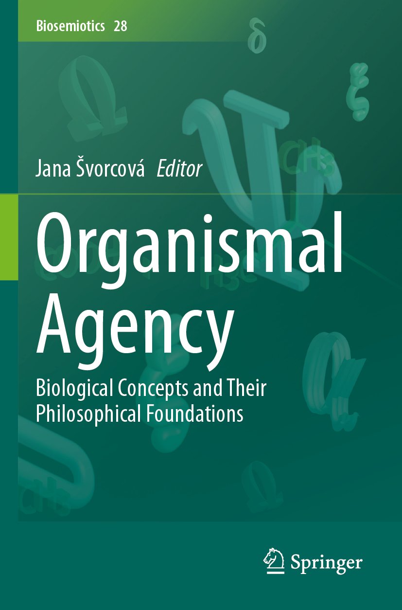 Biosemiotics