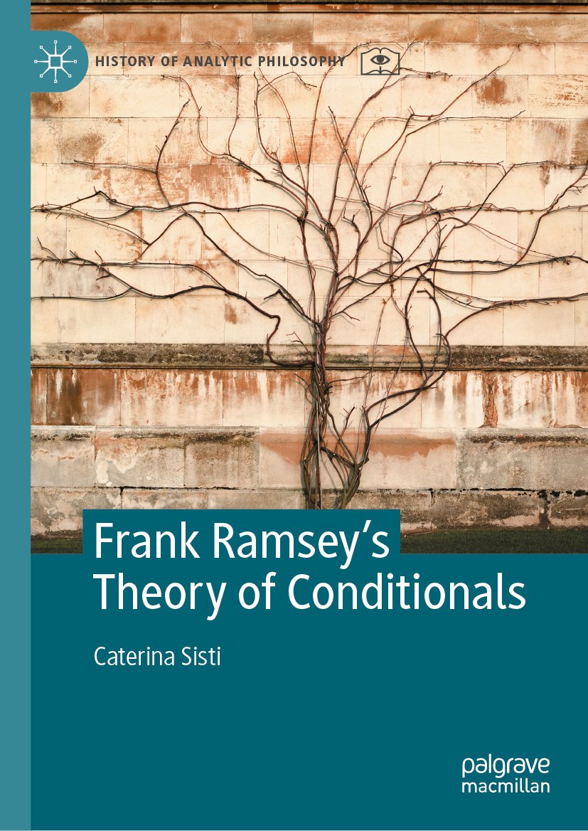 History of Analytic Philosophy