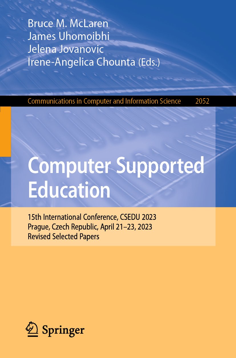 Communications in Computer and Information Science