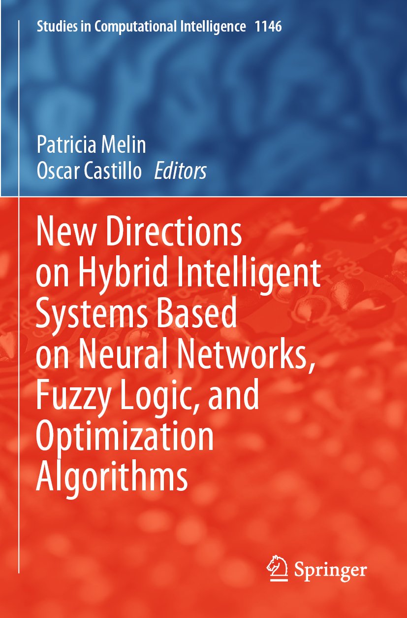 Studies in Computational Intelligence