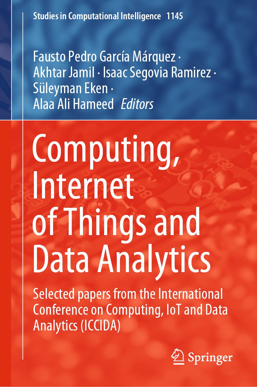 Studies in Computational Intelligence