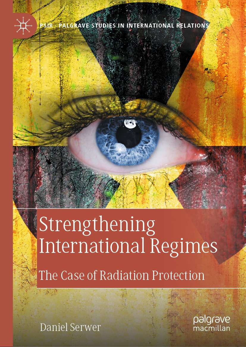 Palgrave Studies in International Relations