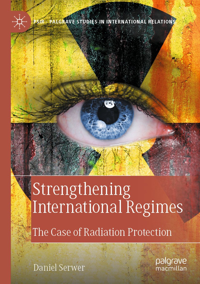 Palgrave Studies in International Relations