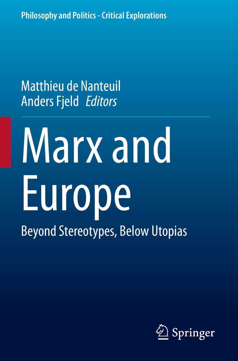 Philosophy and Politics - Critical Explorations