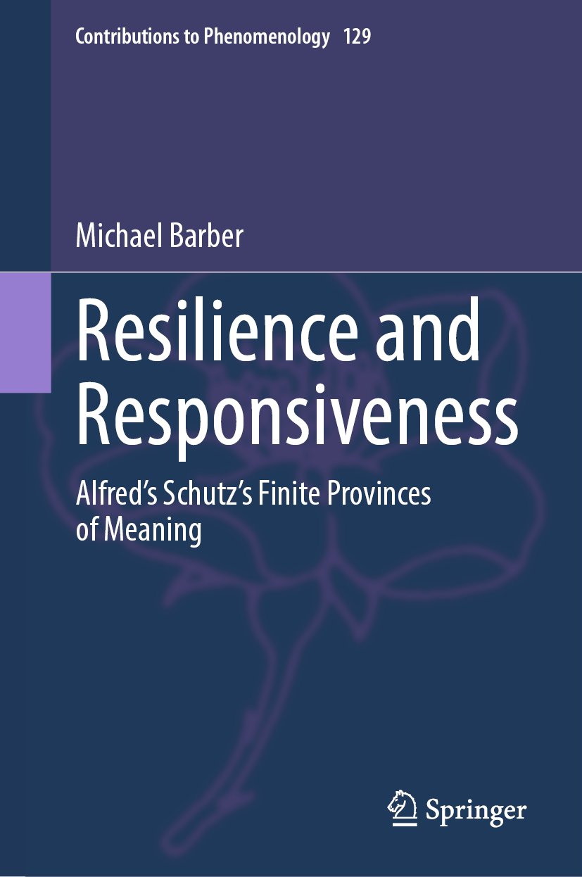 Contributions to Phenomenology
