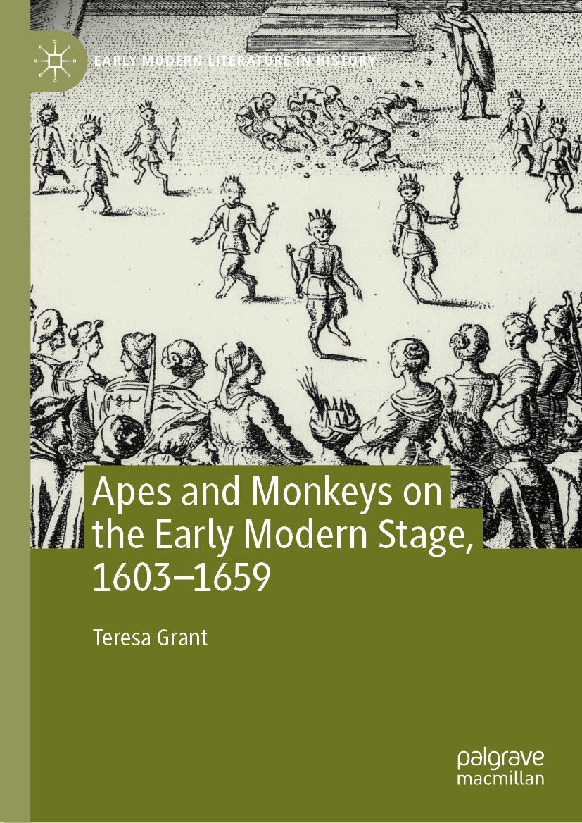 Early Modern Literature in History