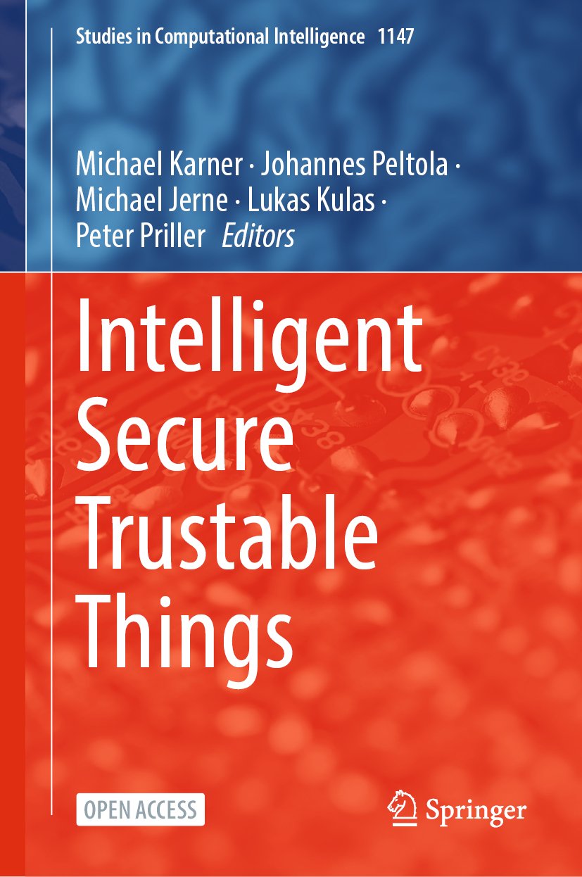 Studies in Computational Intelligence