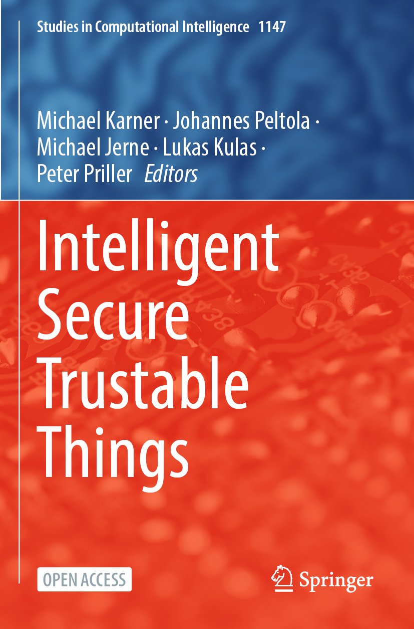 Studies in Computational Intelligence