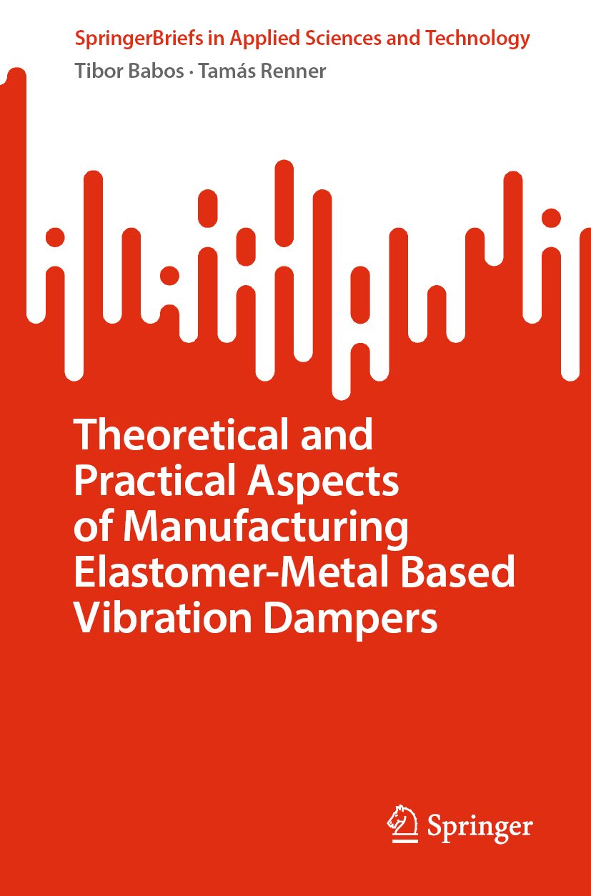 SpringerBriefs in Applied Sciences and Technology